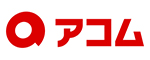 アコムのロゴ画像